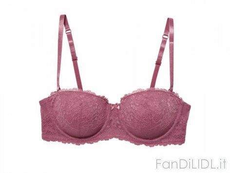 Reggiseno in pizzo, (Moda, abbigliamento)