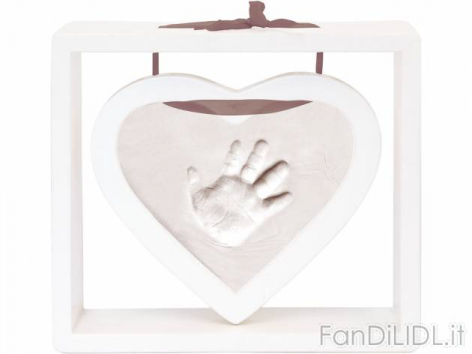 Set calco per gravidanza (Per bambini)