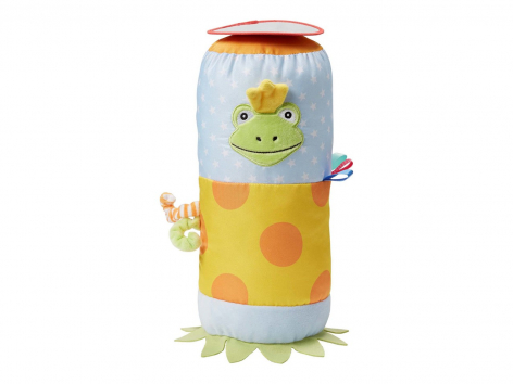 Gioco in peluche per bambini