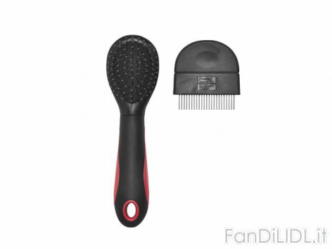 Articoli per la (Animali domestici, cani, gatti)