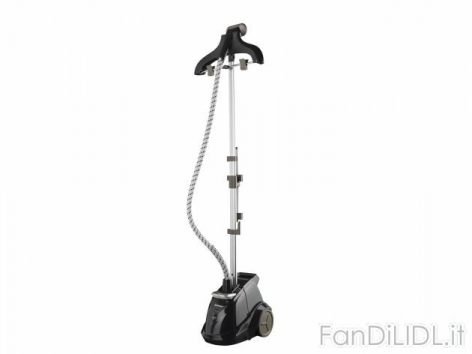 Sistema di stiratura (Elettronica, atrezzature rtv)