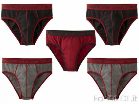 Slip da uomo, 5 (Moda, abbigliamento)