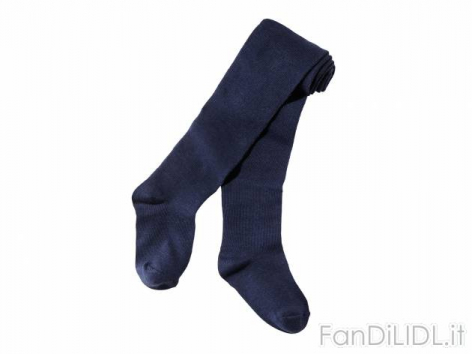 Calzamaglia da bambino (Per bambini)