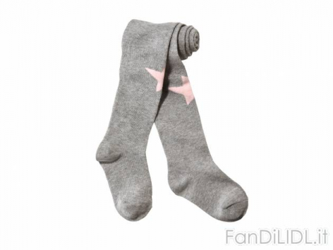 Calzamaglia da bambina (Per bambini)