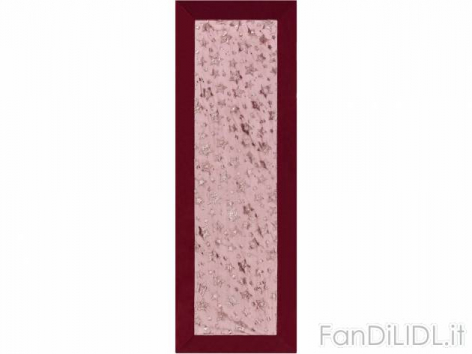 Runner 50x150 cm (Arredo interni, arredamento casa)