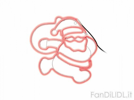 Figura natalizia (Feste, regali, Babbo di Natale)