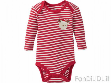 Body a manica lunga (Moda, abbigliamento)