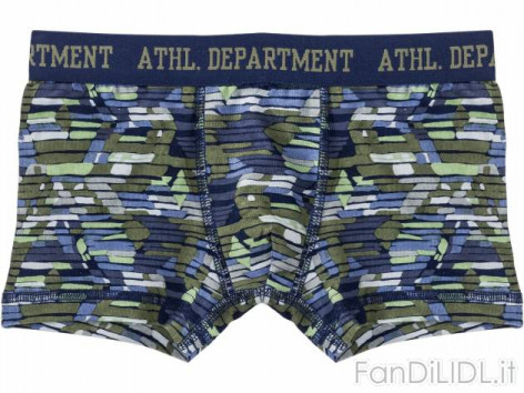 Boxer da bambino, (Moda, abbigliamento)