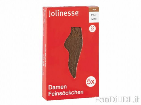 Calze velate da (Moda, abbigliamento)