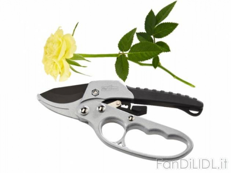 Forbice per giardinaggio (Giardino)