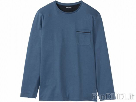 Pigiama da uomo (Salute)