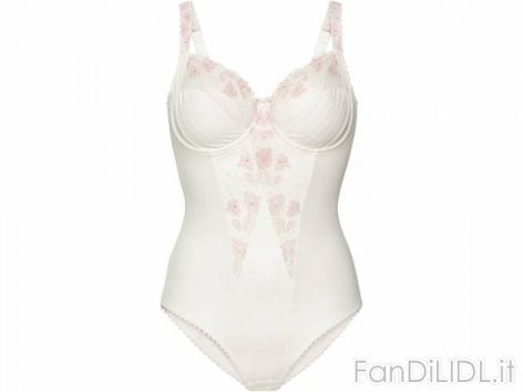 Body modellante (Salute)