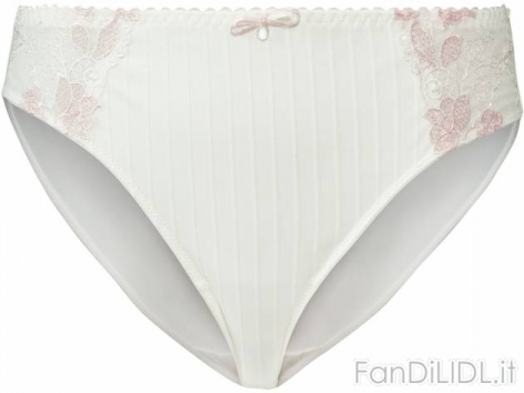 Slip da donna, 2 (Salute)