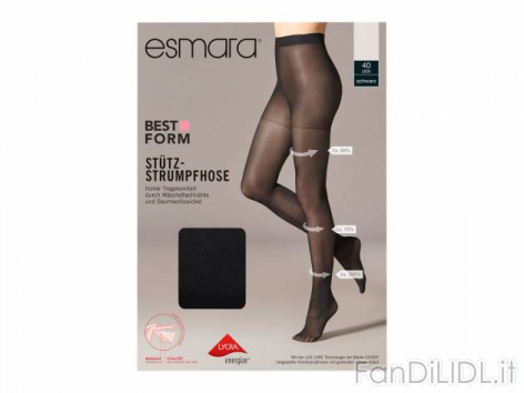 Collant 40 DEN (Salute)