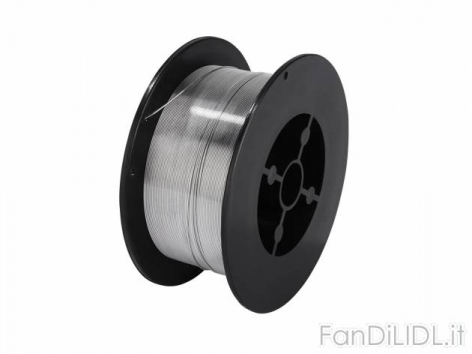 Filo di saldatura (Officina, attrezzi, Lidl tecnico)