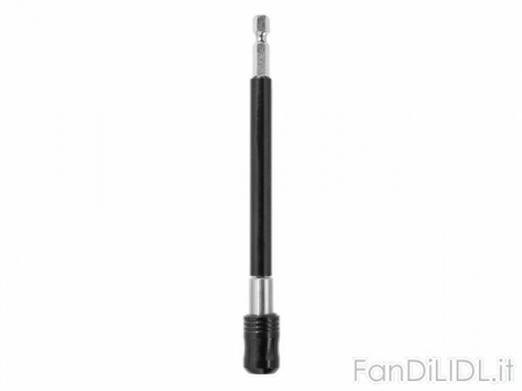 Portapunte magnetico (Officina, attrezzi, Lidl tecnico)