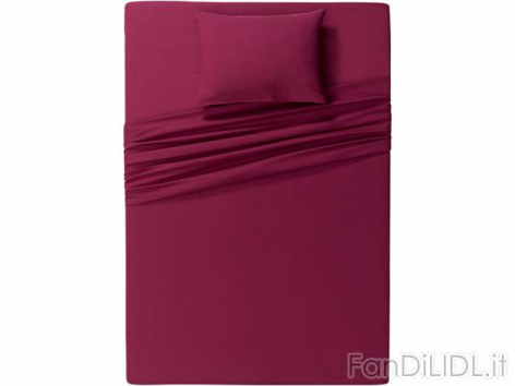 Lenzuolo (Camera da letto)