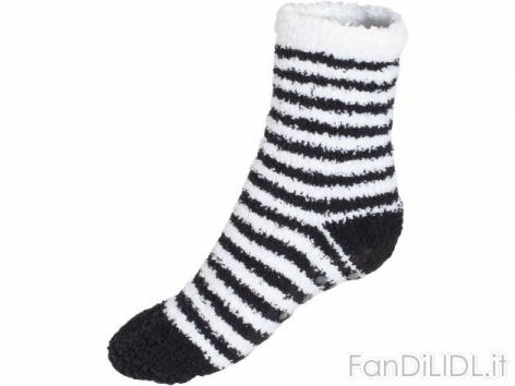 Calze antiscivolo (Arredo interni, arredamento casa)