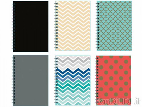 Blocchi per appunti, (Articoli per ufficio, cartacei, industriali)