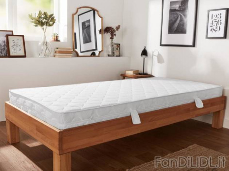 Materasso comfort (Salute)