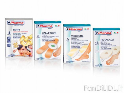 Cerotti callifughi, (Sport e ricreazione)