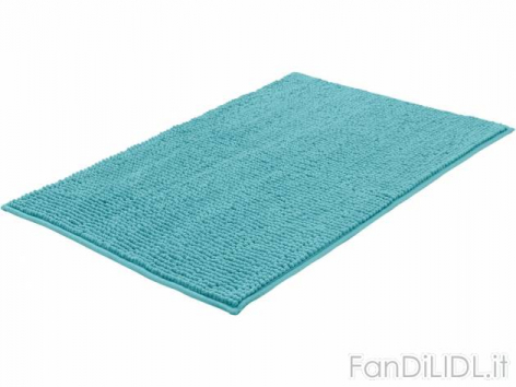 Tappeto per il bagno (Bagno, accessori, interno)