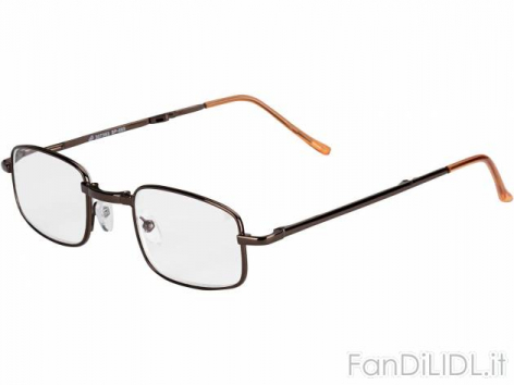 Occhiali da lettura (Arredo interni, arredamento casa)