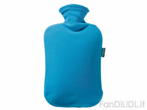 Borsa termica foderata (Salute)