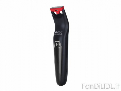 Rasoio corpo (Bagno, accessori, interno)