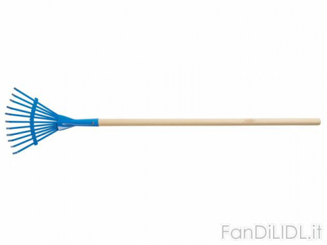 Attrezzi da giardino per bambini