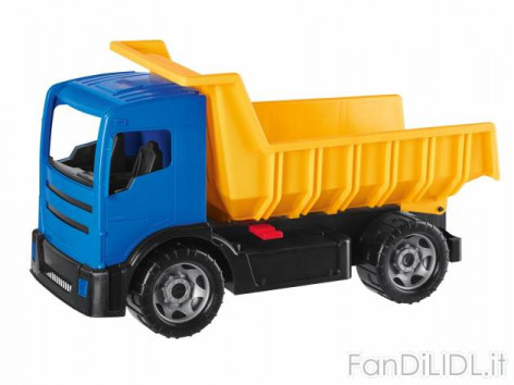 Mezzi di costruzione (Per bambini)