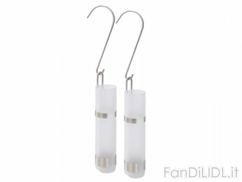 Set umidificatori (Arredo interni, arredamento casa)