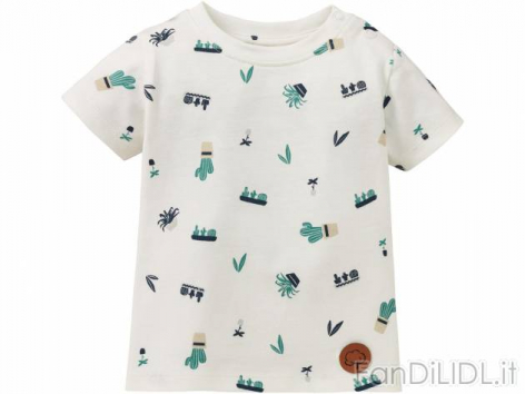 T-shirt da neonato (Per bambini)