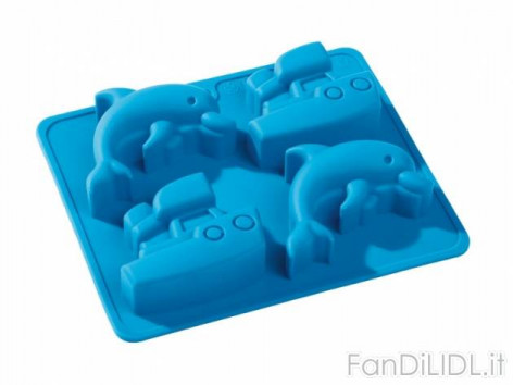 Stampo per dolci (Per bambini)