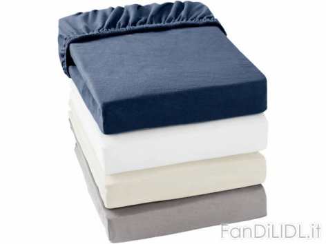 Lenzuolo con angoli (Pulizia della casa, sistemazione)