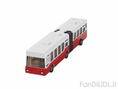 Mezzo di trasporto (Per bambini)