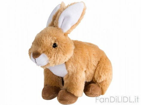 Peluche 20 cm (Per bambini)