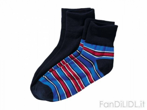 Calze/salvapiedi (Moda, abbigliamento)