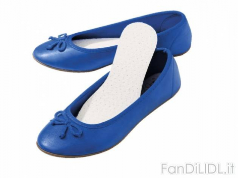 Solette in spugna, (Moda, abbigliamento)