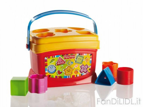 Giocattolo per neonati (Per bambini)