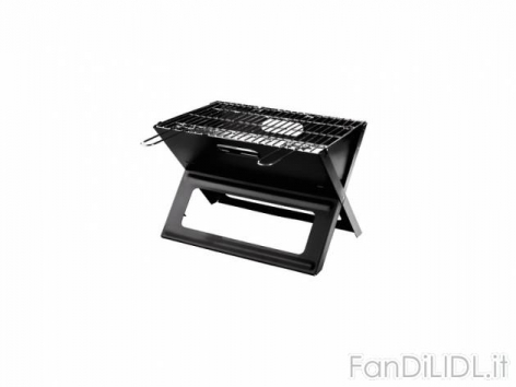 Mini barbecue (Sport e ricreazione)