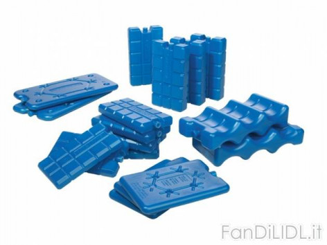 Accumulatori di (Sport e ricreazione)