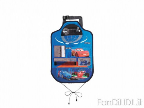 Portagiochi per (Per auto)