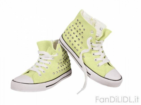 Sneaker da bambina (Per bambini)