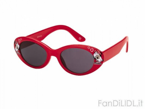 Occhiali da sole (Per bambini)