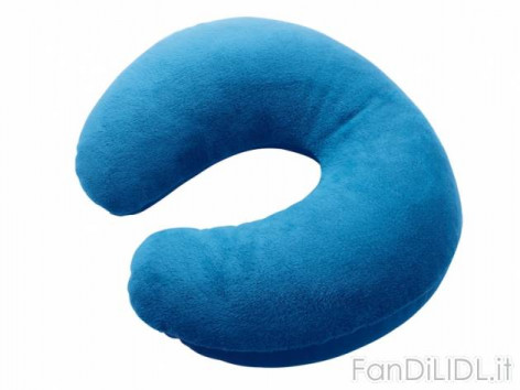 Cuscino ergonomico (Per auto)