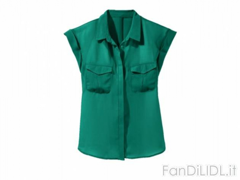 Camicia o blusa (Moda, abbigliamento)