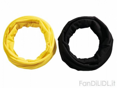 Fascia multifunzione, (Sport e ricreazione)