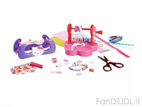 Gioco creativo (Per bambini)