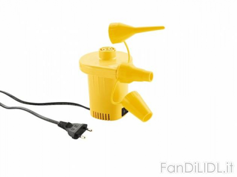 Set snorkeling per (Elettronica, atrezzature rtv)